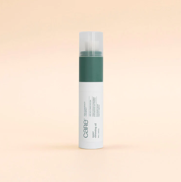 Óleo de Limpeza Facial Super Cleasing Oil 