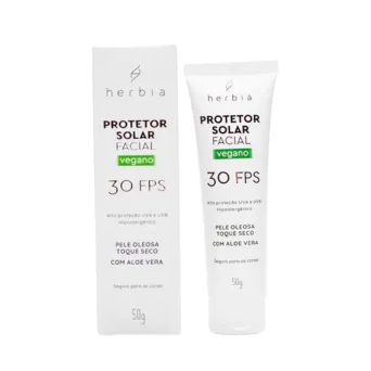 Como acabar com a oleosidade do rosto de vez - protetor solar