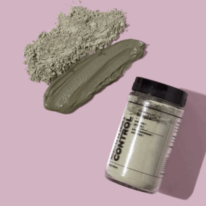 Como acabar com a oleosidade do rosto de vez - máscara de argila